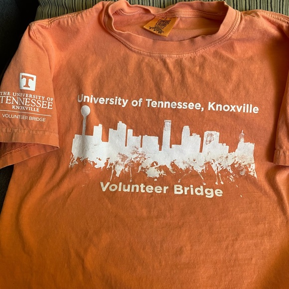UTK Volunteer Bridge Size S - Picture 2 of 3